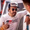 Fernando Alonso adelanta que sí correrá el próximo Rally Dakar 2020