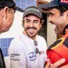 Alonso necesitará más de cinco años para ganar el Dakar, admite Al-Attiyah