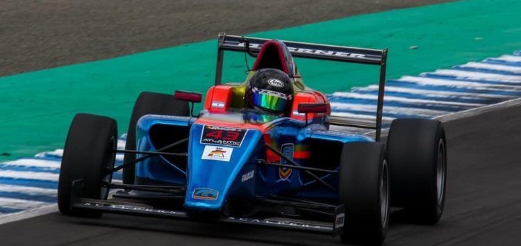 Franco Colapinto gana en Portimao y abre hueco en el campeonato