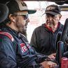 Fernando Alonso: "Si hago el Dakar, un 1% de mi cabeza piensa en ganar"