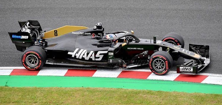 Haas F1 se da por vencido: no entienden los neumáticos de esta temporada