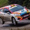 El mundo del motor español está de enhorabuena: Jan Solans es campeón del mundo junior de rallyes