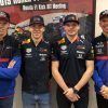 Red Bull ya sabe qué pilotos optan a su segundo asiento en 2020