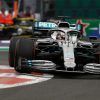 Lewis Hamilton aprovecha un nuevo regalo de Ferrari y se lleva el GP de México
