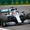 Lewis Hamilton, fuera del top-3 en la clasificación de México: "Lo dí todo"