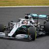 Hamilton, decepcionado, saldrá quinto en Austin: "El coche tiene potencial para estar en la primera línea, es mi culpa"