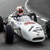 Max Verstappen prueba un viejo monoplaza de Fórmula 1 de Honda