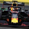 Max Verstappen quiere optar a su tercera victoria consecutiva en México