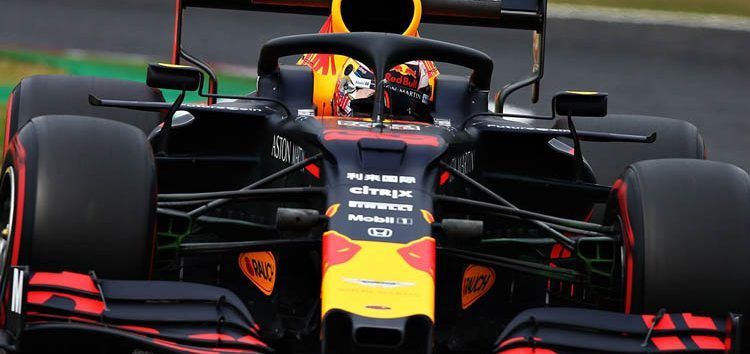 Max Verstappen quiere optar a su tercera victoria consecutiva en México
