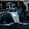 Mercedes empieza a aprender a sufrir, pero en la Fórmula E