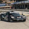 Maravillas de la Ingeniería: McLaren F1 GTR, ganador de las 24 horas de Le Mans en 1995