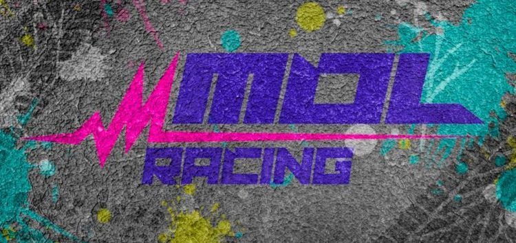 Miguel Molina presenta Mol Racing, su nuevo equipo en la Fórmula 4 española