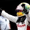 Toro Rosso subirá al coche a Naoki Yamamoto, bicampeón de la Super Formula
