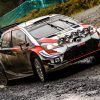 Rally de Gales 2019: Ott Tänak líder y se sobrepone a los fantasmas del pasado