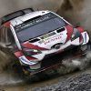 Rally de Gales 2019: Ott Tänak gana y se acerca a su primer título mundial