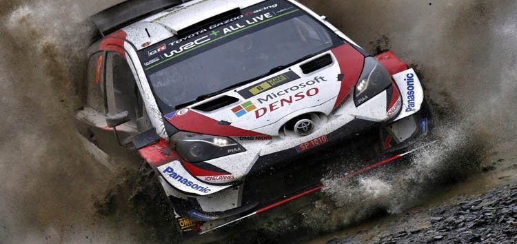 Rally de Gales 2019: Ott Tänak gana y se acerca a su primer título mundial