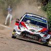 El Rally de España podría volver al calendario tras la suspensión del Rally de Chile 2020