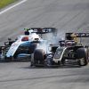 Williams, con un objetivo ambicioso en México: superar a Haas y Alfa Romeo