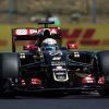 Romain Grosjean compara sus dificultades en Haas con las que tuvo en Lotus