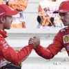 Jenson Button sigue sin entender lo que Ferrari quiso hacer en Rusia