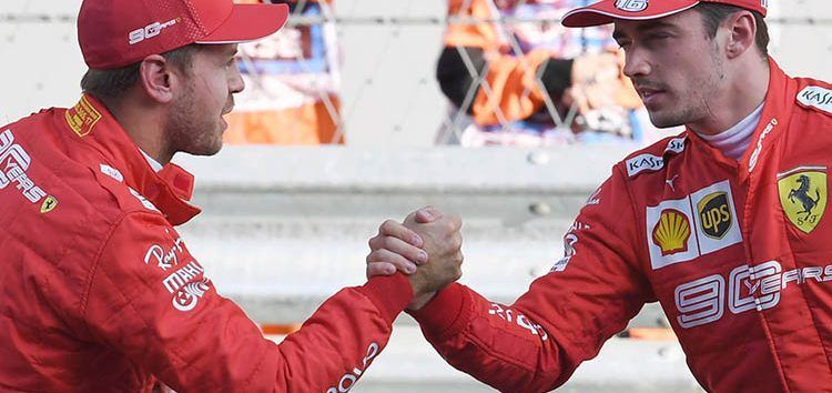 Jenson Button sigue sin entender lo que Ferrari quiso hacer en Rusia
