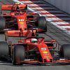 Vettel y las órdenes de equipo: "La F1 se ha vuelto cada vez más un deporte de equipo"