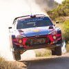 Rally de Catalunya 2019: Sébastien Loeb da la campanada y lidera, Dani Sordo es 3º
