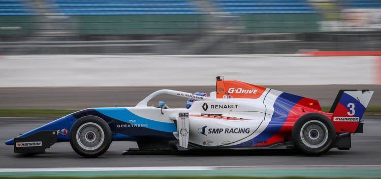 SMP Racing confirma su interés por crear un equipo ruso para la Fórmula 1