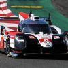 Toyota sigue con su hegemonía y gana las 6h de Fuji con el TS050 #8 al frente