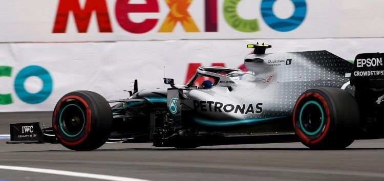 ¡Buenas noticias! México confirma la celebración de su Gran Premio de Fórmula 1 en 2021