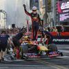 ¿Un festival de F1 en Londres? Los equipos creen que ya es demasiada carga