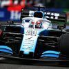 Williams Racing da pasos hacia delante y lucha contra Haas y Alfa Romeo en México