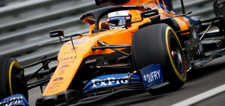 VÍDEO: Todos los adelantamientos de la histórica remontada de Sainz en Brasil