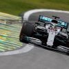 Lewis Hamilton, 3º en la clasificación de Brasil: "Nos ha faltado un poco de potencia"
