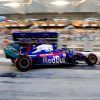 Toro Rosso se queda fuera de la Q3 de Abu Dhabi, pero aspira al Top 10 en la carrera