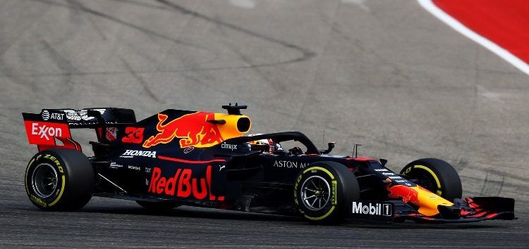 Max Verstappen lidera, Charles Leclerc sufre problemas de motor y McLaren sorprende con Lando Norris 3º en los Libres 3
