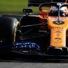Carlos Sainz termina su temporada en los test de Abu Dhabi: "Otro buen día de pruebas"