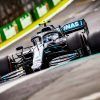 Valtteri Bottas podría salir desde el fondo de la parrilla en Abu Dhabi