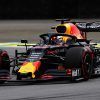 Verstappen brilla en Interlagos en una carrera caótica, con Ferrari fuera de juego; Sainz, a las puertas del podio