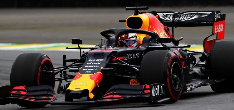 Verstappen brilla en Interlagos en una carrera caótica, con Ferrari fuera de juego; Sainz, a las puertas del podio
