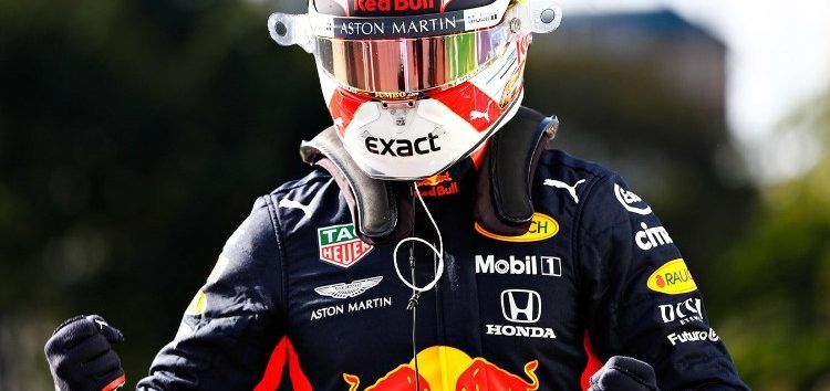 La temporada 2020 podría favorecer enormemente a Max Verstappen y Red Bull