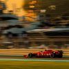 Ferrari, por detrás de Mercedes en los libres de Yas Marina