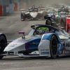 Alexander Sims lidera el doblete de BMW en la segunda carrera del ePrix de Ad-Diriyah
