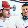 OFICIAL: Antonio Giovinazzi renueva con Alfa Romeo para la temporada 2020