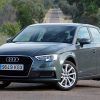 Prueba Audi A3: Sorprendente y realmente bien hecho