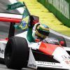 Bruno Senna: "Ayrton era una fuente de inspiración para personas de todo el mundo"