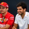 Marc Gené cree que Sainz dará guerra a Leclerc en Ferrari: "Nadie sabe quien estará por delante"