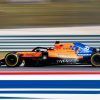 Carlos Sainz, sobre 2020: "Creo que el podio es un objetivo lejano"
