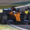 Remontada histórica de Sainz, de P20 a P4: "Hoy me ha salido todo a la perfección"