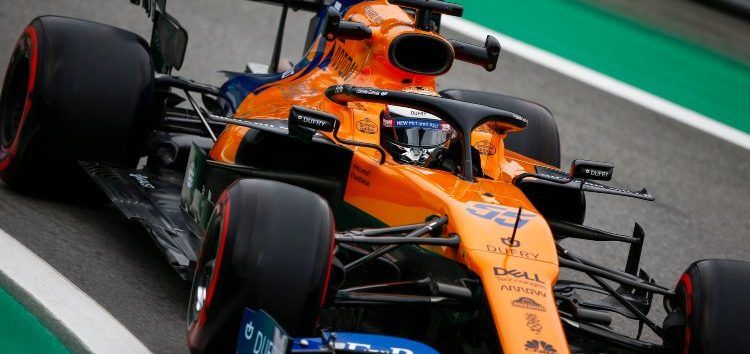 ¿Por qué no sancionaron a Carlos Sainz en Brasil? La FIA lo desvela